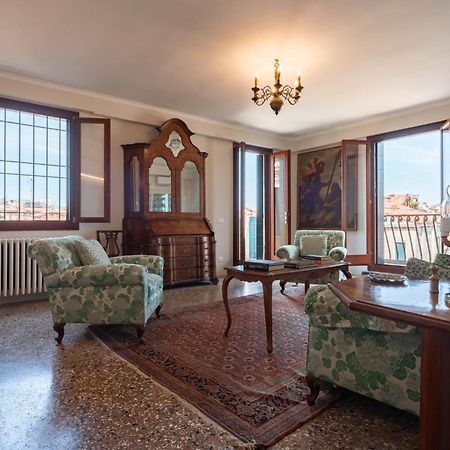 Sunbeam Palace Venezia Eksteriør bilde