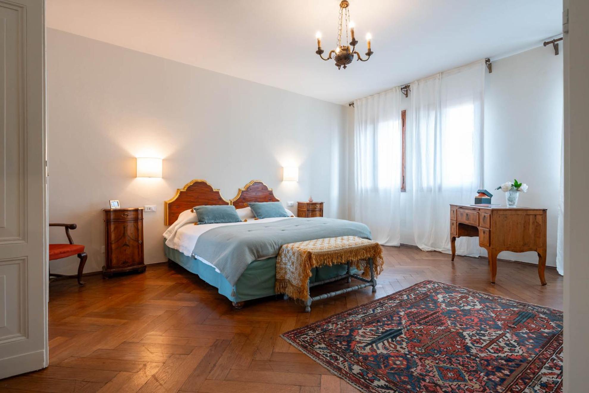 Sunbeam Palace Venezia Eksteriør bilde