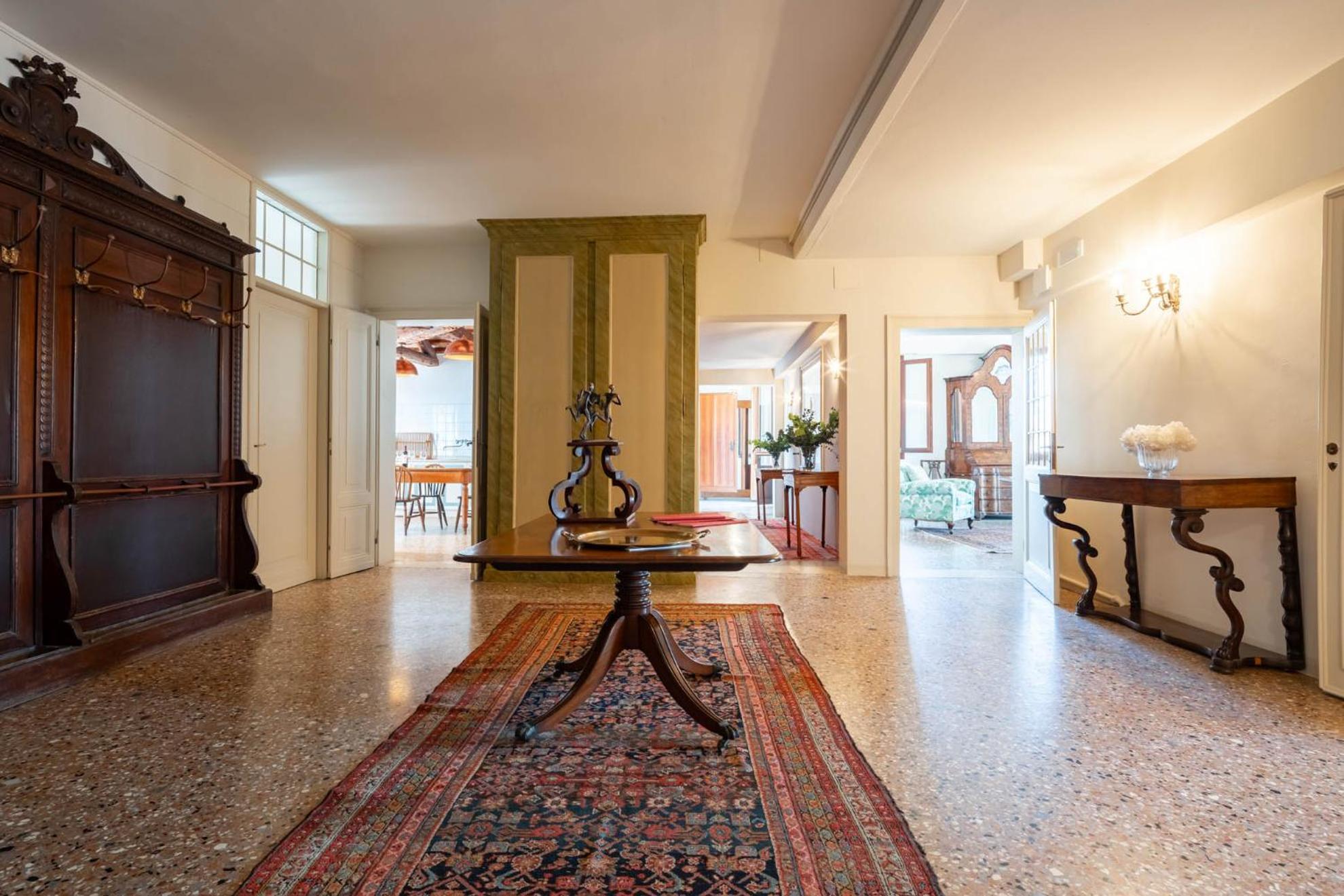 Sunbeam Palace Venezia Eksteriør bilde