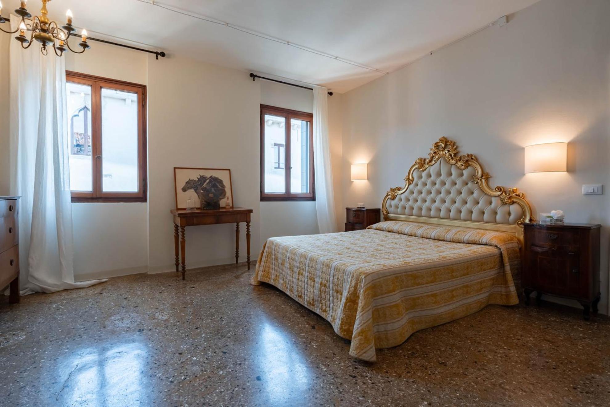 Sunbeam Palace Venezia Eksteriør bilde