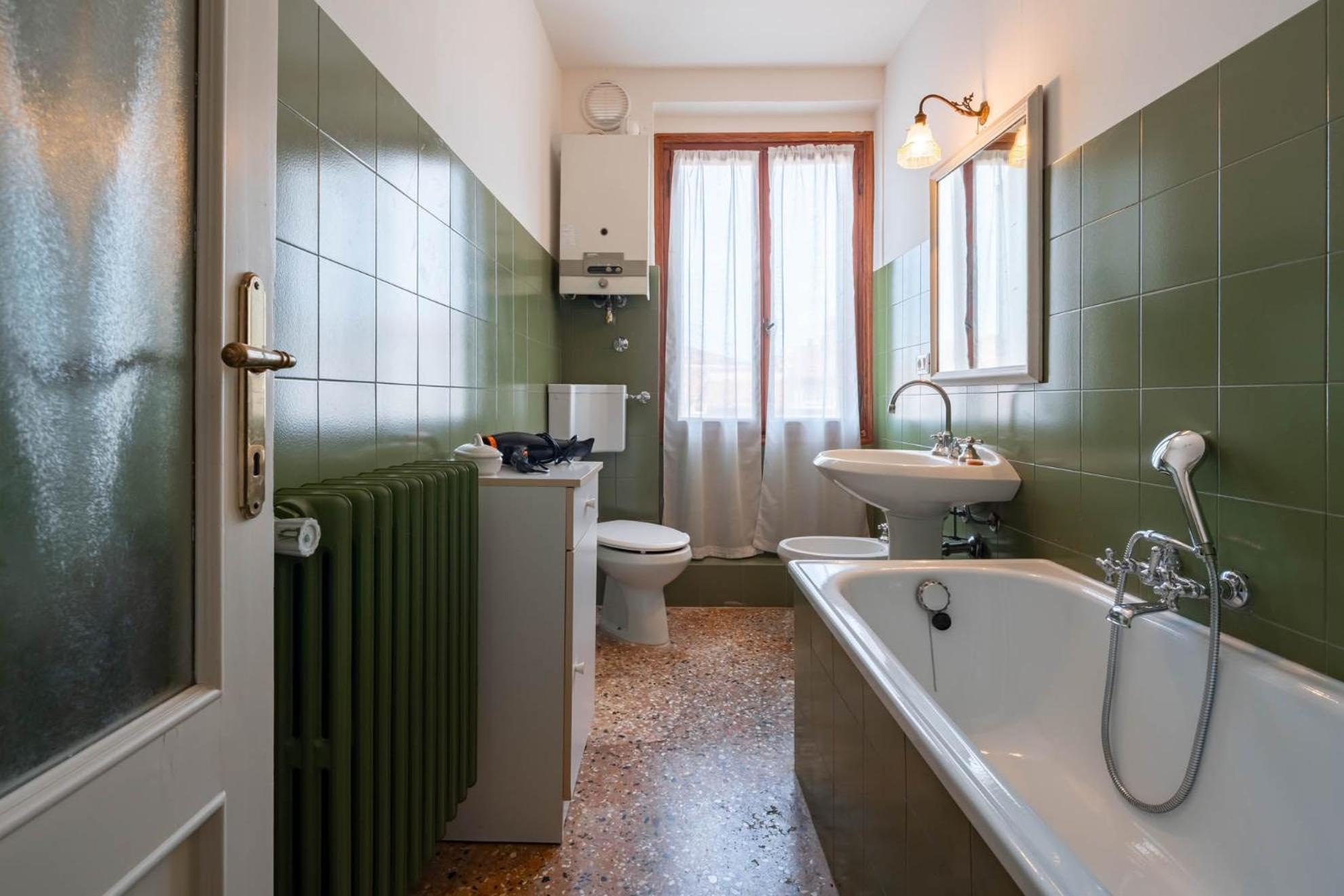 Sunbeam Palace Venezia Eksteriør bilde